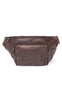 Depeche Bæltetaske - Powerfield Bumbag - Winter Brown
