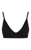 Tim & Simomsen Top - Asta Padded - Nero