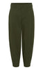 Culture Bukser - Mally Jamie - Burnt Olive