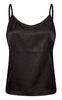 Hype The Detail Top - 240-19 - Black
