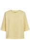 Freequent Bluse - Conny - Golden Haze