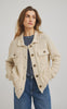 Luxzuz Cardigan - Beatriz - Peyote