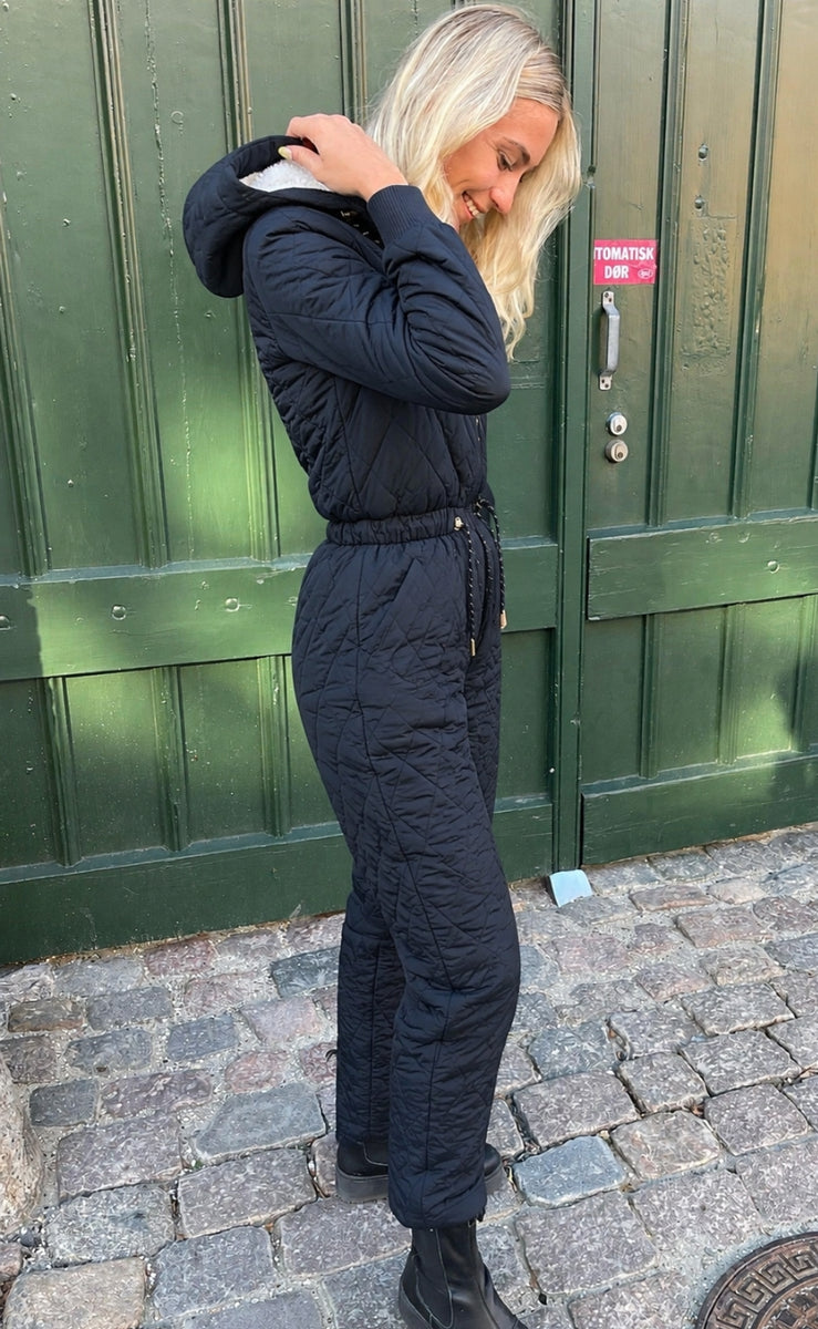 MbyM Flyverdragt
