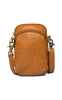 Depeche Taske - Powerfield Mobile - Cognac