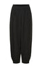 Marta Du Chateau Bukser - Nebula - Black1405