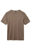 H2O T-shirt - Birkholm Essential Baselayer - Dusty Oak