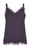 Freequent Top - Bicco Strap - Nightshade
