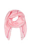 Marta Du Chateau Tørklæde - Finja - Pink4058