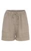 Marta Du Chateau Shorts - Kasia - Fango