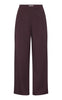 Sisters Point Bukser - GREAT-PA3 - Deep Bordeaux