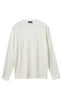 H2O Bluse - Birkholm Essential Baselayer - Cream White