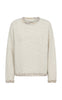 Freequent Pullover - Frida - Moonbeam Mel w. Moonbeam Mel