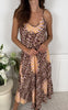 Marta Du Chateau Kjole - Melina - Originale1355tpo