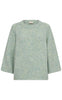 Freequent Strik - Grslulu - Iceberg Green Melange