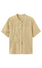 Luxzuz Skjorte - Alina - Soft Yellow