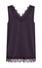 Freequent Top - Bicco - Nightshade