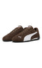 Puma Sneakers - Replicatch SD - Chocolate/White
