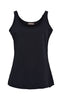 Marta Du Chateau Top - Nessa - Black
