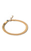 ENAMEL Copenhagen Armbånd - Carla - Gold Colour