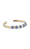 ENAMEL Copenhagen Ring - Lola - Cornflower
