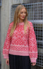 A-View Strik - Luxana - Rose/Pink
