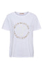 Marta Du Chateau T-shirt - Brianna - White