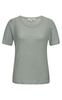 A-View Top - Eva - Mint