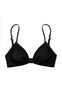 Unica Copenhagen Bikini - Top Malou - Black