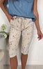 Marta Du Chateau Shorts - Maris - Beige