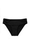 Unica Copenhagen Bikini Underdel - Malou - Black