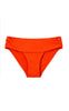 Unica Copenhagen Bikini Underdel - Malou - Orange