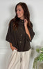 Marta Du Chateau Jakke - Jessamy - Moro85831