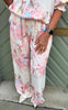 Marta Du Chateau Bukser - Grethe - Rosa6198tpg