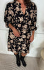 Marta Du Chateau Kjole - Melona - Black1507ipb