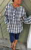 Marta Du Chateau Skjorte - Astree - Blue43
