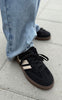 Chosen Sneakers - Anja - Black