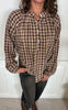 Marta Du Chateau Bluse - Zephyr - Bordeaux5