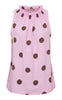 Marta Du Chateau Top - Lucina - Pink