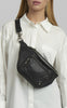 Depeche Bæltetaske - Powerfield Bumbag - Black