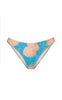 Unica Copenhagen Bikini Underdel - Laura Bikini - Blue Gold