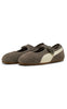 Puma Sneakers - Tacklette Wns - Matte Bronze/Alpine Snow Gum