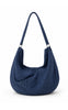 Say INA Copenhagen Taske - Dalia - Dark Blue Checks