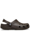 Crocs Træsko - Classic - Espresso