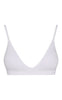 Tim & Simomsen Top - Asta Padded - Bianco