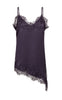 Freequent Top - Dove - Nightshade