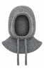 Say INA Copenhagen Balaclava - Cheryl - Dark Grey