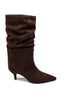 Chosen Støvler - Anora - Brown
