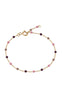 ENAMEL Copenhagen Armbånd - Lola - Rosewood