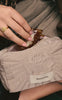 Maanesten Makeup Bag - Stardust - Sand
