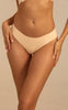 FemiFemme Trusser - Invisible Soft Brazilian - Nude